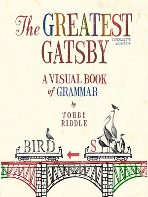 cover image of The Greatest Gatsby